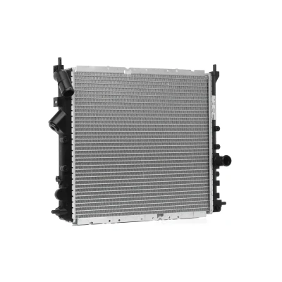 Bilde av NISSENS 63878 Radiator Aluminium 430 398 34 Kjøleribber loddet