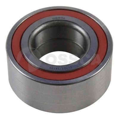 Bilde av OSSCA Hjullagersett framaksel begge sider 80mm MITSUBISHI: Carisma Hatchback, GALANT 4 Stufenheck 13544