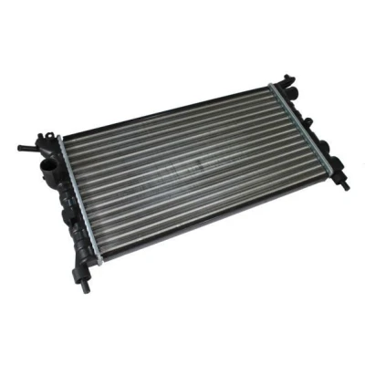 Bilde av THERMOTEC D7X003TT Radiator for kjøretøy uten luftkondisjonering 530 269 22 Manuel girkasse Kjøleribber satt sammen mekanisk OPEL: Tigra Coupé