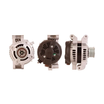 Bilde av LUCAS ELECTRICAL LRA03161 Dynamo 14V 130A TOYOTA: Avensis III Sedan, RAV4 SUV, Stasjonsvogn