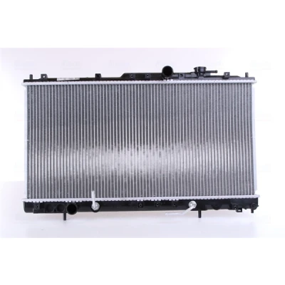 Bilde av NISSENS 68180 Radiator Aluminium 350 710 16 Kjøleribber loddet