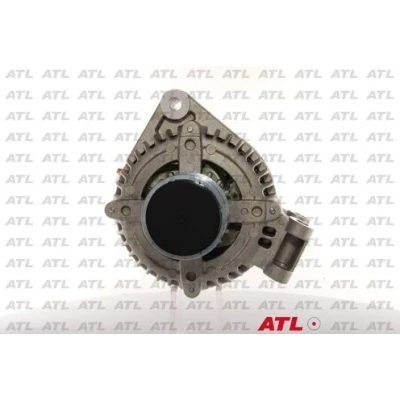 Bilde av CV PSH 455.530.150.054 Dynamo 12V 150A LAND ROVER: Range Rover Sport