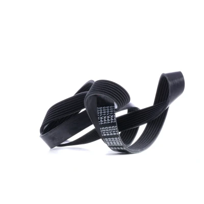 Bilde av FEBI BILSTEIN 29030 Kileribberem 1605 7 EPDM (etyl propylen dien gummi) BMW: 7, 5 Touring, 8