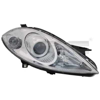 Bilde av Frontlykt, Venstre, mercedes benz a klass [w169], 1698200561, A1698200561