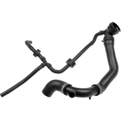 Bilde av GATES 05 4074 Radiatorslange EPDM (etyl propylen dien gummi) VOLKSWAGEN: CC