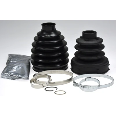 Bilde av LÖBRO 306120 Drivakselmansjett TPE (termoplastisk elastomer), NBR (nitril butadien kautsjuk) MINI: Hatchback