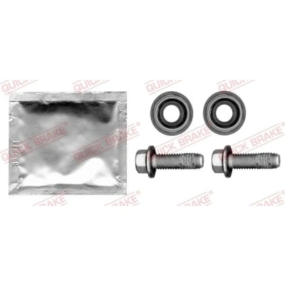 Bilde av QUICK BRAKE 113 0015 Tilbehørssett, bremsecaliper