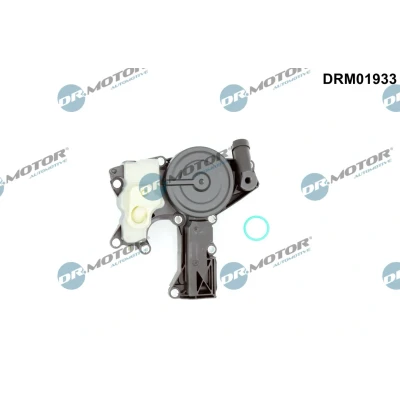 Bilde av Oljeutskiller, veivhuslufting, seat,skoda,vw, 06H103495AD, 06H103495AJ, 06H103495H