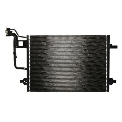Bilde av THERMOTEC KTT110078 Kondensator uten tørker 618 X 421 16 mm Aluminium