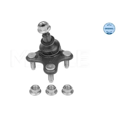 Bilde av MEYLE 116 010 0033 Bærekule framaksel venstre med tilbehør ORIGINAL Quality VOLKSWAGEN: Golf 7, 7 Variant, CADDY 4 Kasten, SKODA: Octavia 3 Combi