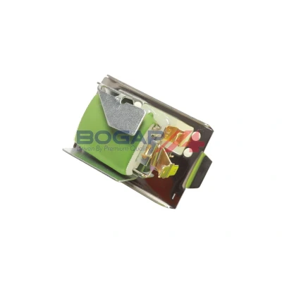 Bilde av BOGAP A4112123 motstand, kupevifte AUDI: 80 B4 Sedan, Cabriolet