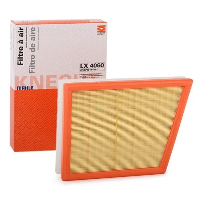 Bilde av MAHLE ORIGINAL LX 4060 Luftfilter 44,4 294 210,7 Filterinnsats BMW: 2 Active Tourer, X1, Gran MINI: Clubman, Hatchback, Countryman