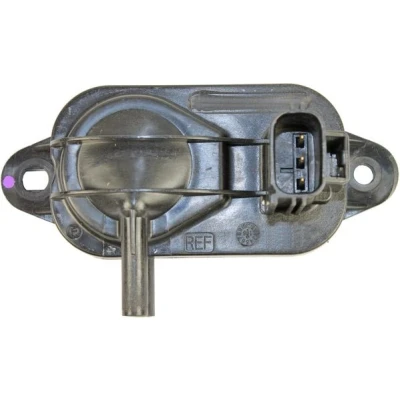 Bilde av METZGER 0906258 Sensorer Partikkelfilter VOLVO: V70 3, V50, XC70 I Cross Country, FORD: KUGA 1, MONDEO 4 Turnier, Galaxy Mk2 MPV