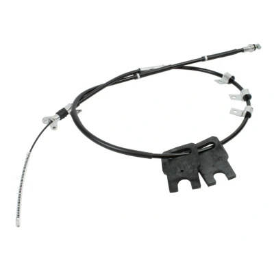 Bilde av MAXGEAR 32 1669 Bremsekabel bakaksel SUZUKI: Grand Vitara II SUV (JT, TE, TD) 1.9 DDiS firehjulsddrift, 2.0, 2.0 firehjulsddrift 2005 2015