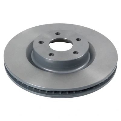 Bilde av BLUE PRINT ADBP430032 Bremseskiver framaksel 308 27 5 108 innvendig ventilert belagt FORD: Focus Mk4 Hatchback, Kuga Mk3