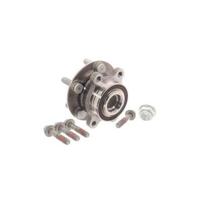 Bilde av SKF VKBA 7083 Hjullagersett med integrert ABS sensor FORD USA: Edge Mk2, FORD: S Max Galaxy Mk3 MPV