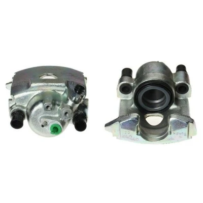 Bilde av BUDWEG CALIPER 342669 Bremsecaliper SKODA: Fabia 2, VOLKSWAGEN: Polo IV Hatchback