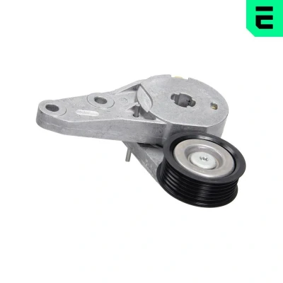 Bilde av OPTIMAL 0 N2269 Spennarm, kilerem med ribber VOLVO: V40 Hatchback, V60 I, V70 3, FORD: MONDEO 4 Turnier, Transit Connect V408 Van,