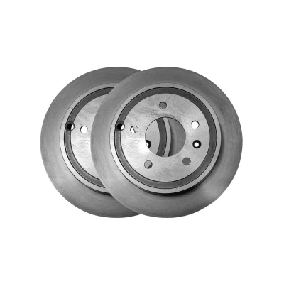 Bilde av VAICO V40 80004 Bremseskiver framaksel 303 20 5 115 ventilert Original Quality CHEVROLET: Captiva, OPEL: Antara