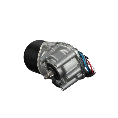 Bilde av FEBI BILSTEIN 38660 Vindusviskermotor 12 foran for venstreratt med kabel OPEL: Vivaro A Combi, Van, RENAULT: TRAFIC 2 Bus