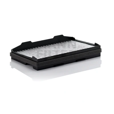 Bilde av MANN FILTER CUK 3220 Kupéfilter Karbonfilter 326 200 56 SAAB: 9 5 Stasjonsvogn, Sedan
