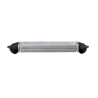 Bilde av NRF 30140A Ladeluftkjøler Aluminium