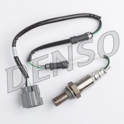 Bilde av DENSO Direct Fit DOX 1453 Lambdasonde M18x1.5 oppvarmet, Fingersonde, HONDA: CIVIC 7 Hatchback