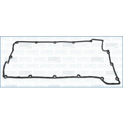 Bilde av AJUSA 11040600 Toppdekselpakning FORD: Scorpio Mk1 Sedan, Sierra Mk2 Hatchback, Stasjonsvogn