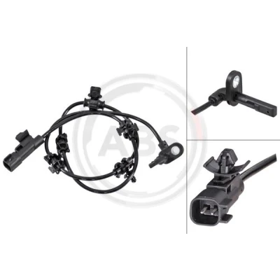 Bilde av ABS sensor A.B.S. 31778