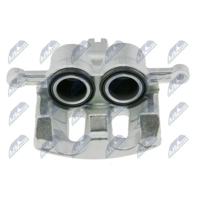 Bilde av NTY HZP NS 014 Bremsecaliper framaksel venstre uten festeramme NISSAN: Pick up, NP300 Navara up