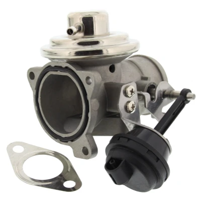 Bilde av MAPCO 83810 EGR Ventil pneumatisk med tetning VOLKSWAGEN: Polo IV Hatchback, Golf 4, Bora Sedan, SKODA: Octavia 1 Combi, Fabia Combi