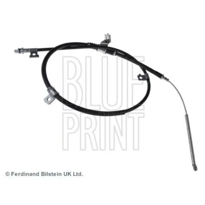 Bilde av BLUE PRINT ADC446212 Bremsekabel bakre venstre 1667 MITSUBISHI: PAJERO 4