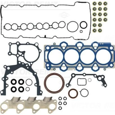 Bilde av Tetnings helsett, motor REINZ 01 37740