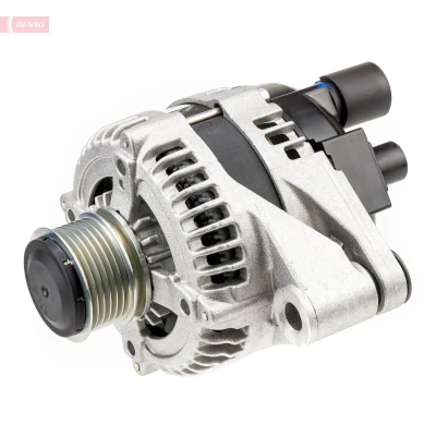 Bilde av DENSO DAN1431 Dynamo 14V 150A FIAT: Ducato III Flatvogn lastebil / Chassis