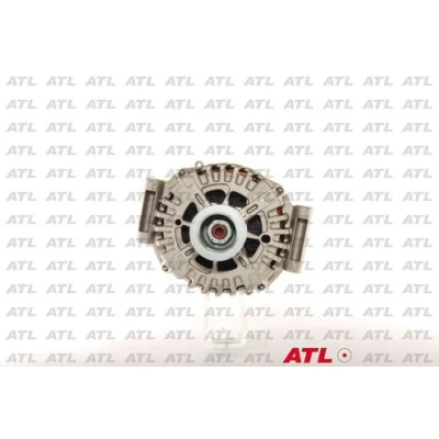 Bilde av Dynamo, mercedes benz, 0009067900, 0141543302, A0009067900, A0141543302