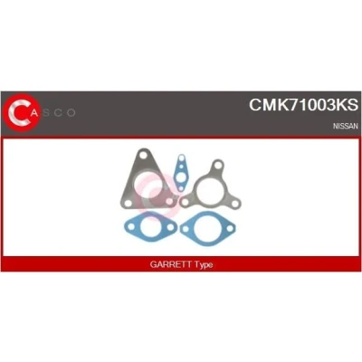 Bilde av CASCO CRE10144AS Generatorregulator 12V