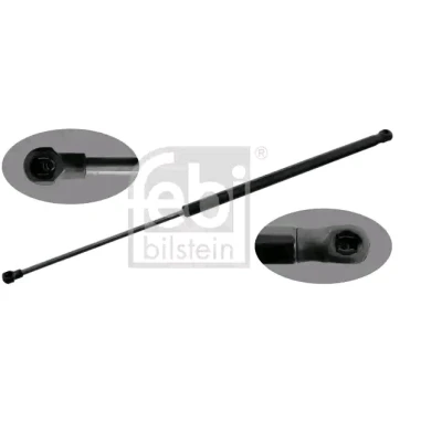 Bilde av FEBI BILSTEIN 48563 Gassfjær