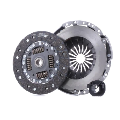 Bilde av LuK BR 0222 622 2281 00 Clutch med utløserlager, clutchplate 220