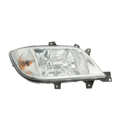 Bilde av HELLA 1EH 246 047 021 Frontlykter MERCEDES BENZ: Sprinter 3 T Minibuss, Van, Flatvogn lastebil/Chassis
