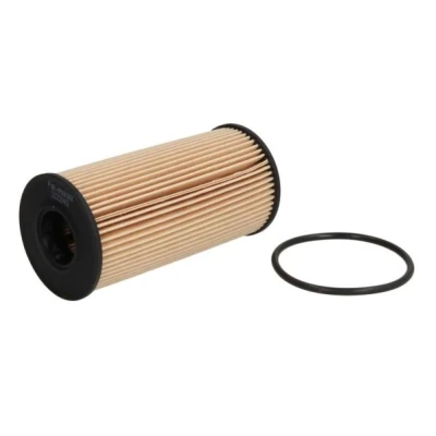 Bilde av PURRO PUR PO8001 Oljefilter Filterinnsats NISSAN: Qashqai / Qashqai+2 I, 2, X Trail, RENAULT: MEGANE 3 Grandtour, GRAND SCENIC 3,