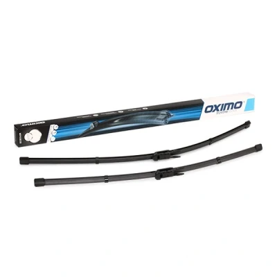 Bilde av Vindusvisker Oximo WBP300400 foran Flatt viskeblad CITROËN: C4 I Hatchback