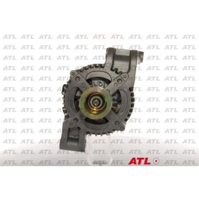 Bilde av Dynamo, ford focus ii, cabriolet c max, sedan turnier 3M5T 10300 XC, XD