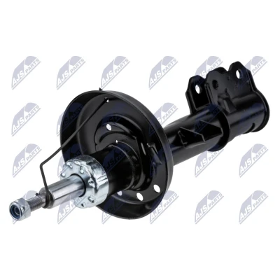 Bilde av Støtdemper Gasstrykk, Framaksel Nty A PL 057 saab 9 5, 5 kombi OE 12760161, 12760162, 5234174