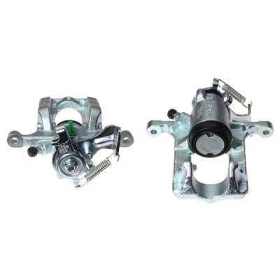 Bilde av BUDWEG CALIPER 344547 Bremsecaliper OPEL: Astra J Sports Tourer, Hatchback, Sedan