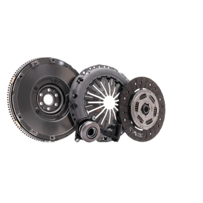 Bilde av SACHS 2290 601 123 Clutch med sentral utkobling, clutchtrykkplate, dobbeltmassesvinghjul, svinghjulskruer clutchplate 240