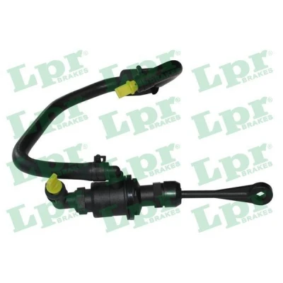 Bilde av Giversylinder, clutch, hyundai sonata v, vi, tucson, kia sportage ii, 416053K250