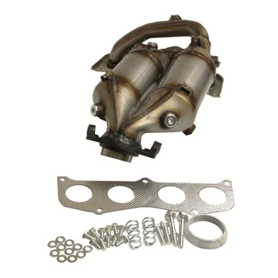 Bilde av MAXGEAR 27 6099 Katalysator TOYOTA: Avensis II Sedan, RAV4 SUV