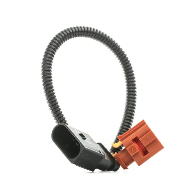 Bilde av MAGNETI MARELLI 806009814008 Adapterkabel, styrespjeld luftforsyning FIAT: Ducato III Flatvogn lastebil / Chassis, Van