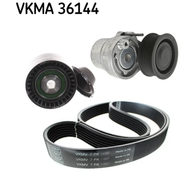 Bilde av SKF VKMA 36144 Kileribberem