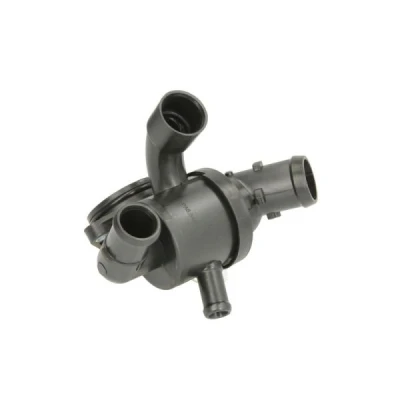 Bilde av THERMOTEC D2A006TT Termostat 87 med tetning kapsling VOLKSWAGEN: Passat B7 Variant, Tiguan I, Caddy 3, SKODA: Octavia 2 Combi
